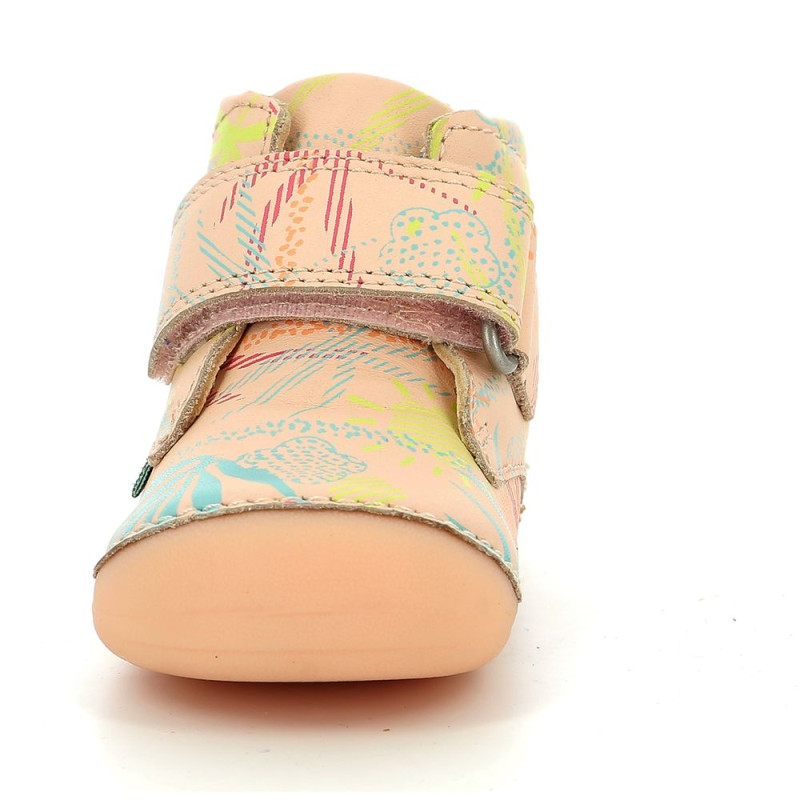 Kickers Kickers Sabio Rose Sunshine