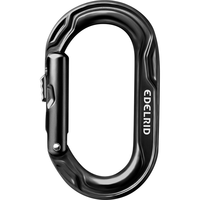 Edelrid Kiwi Slider Karabiner