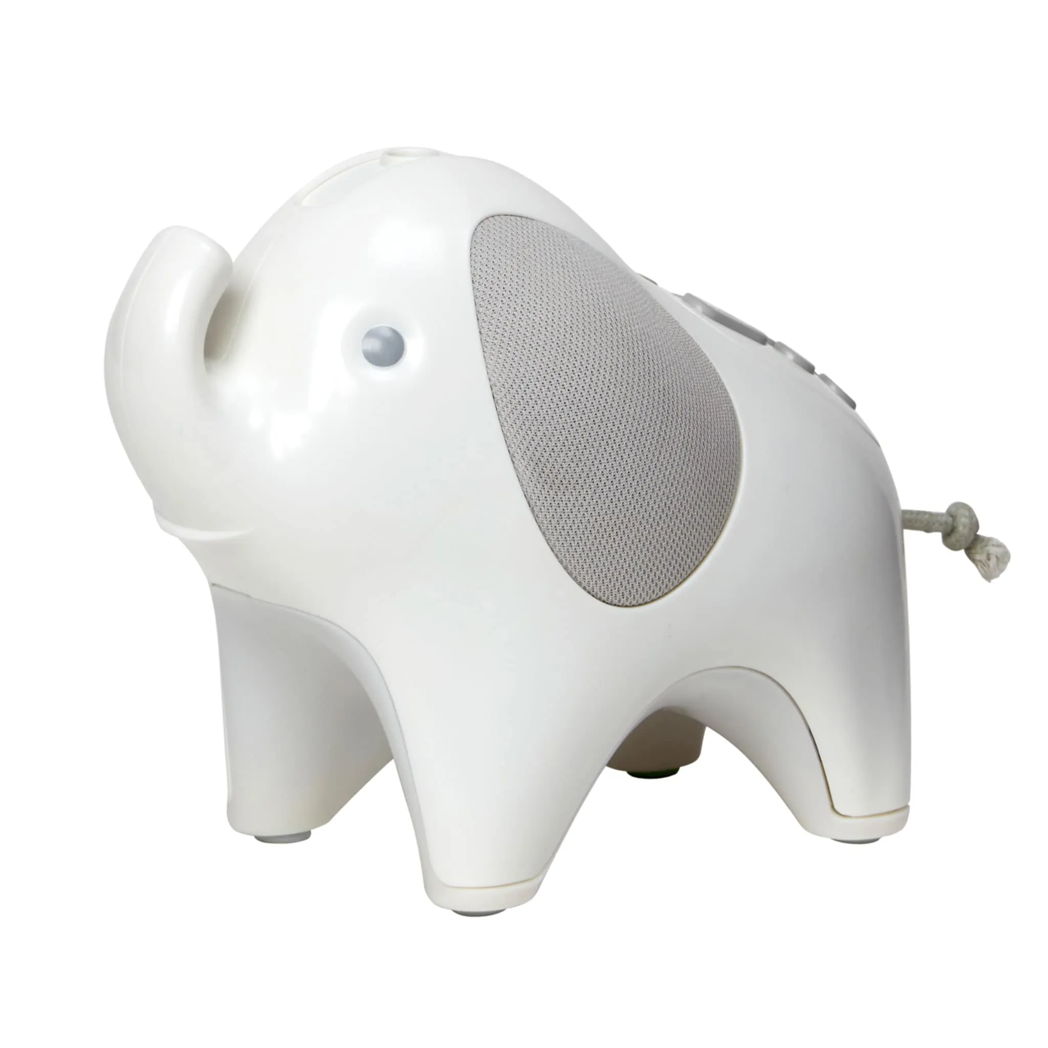 Skip Hop Veilleuse Musicale - Éléphant