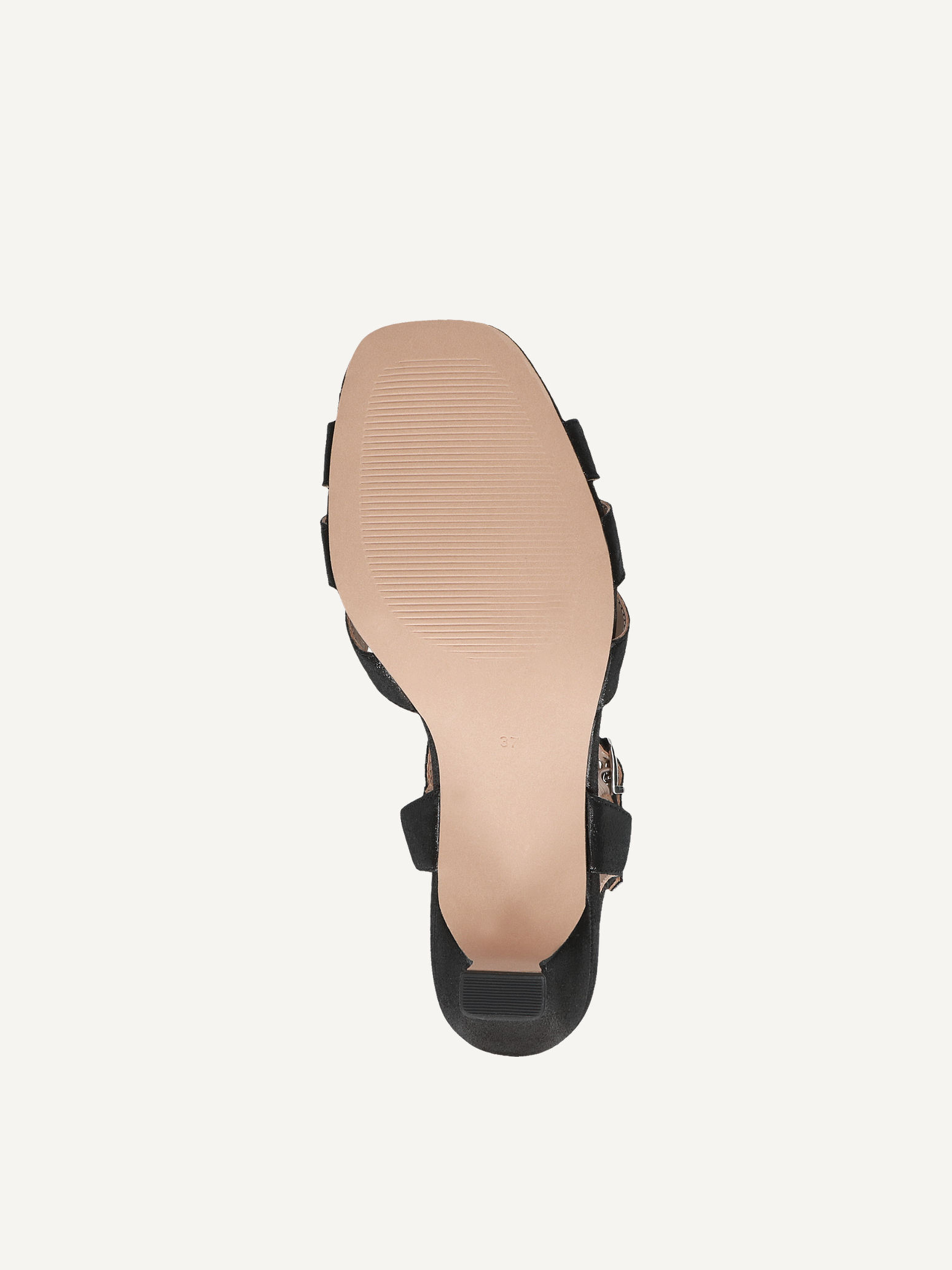 Sandalette