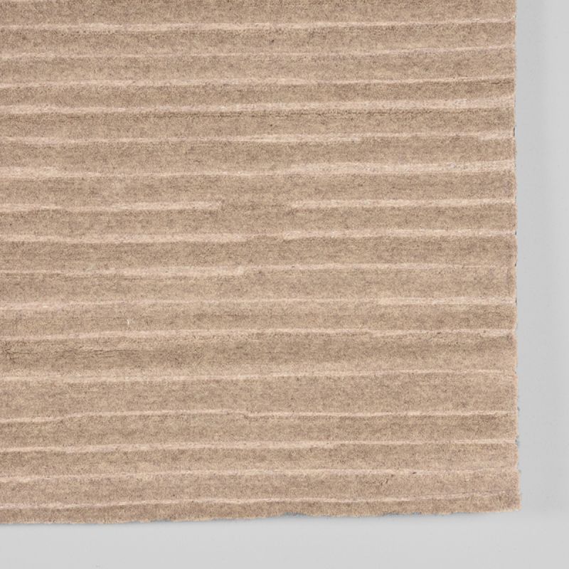 Vloerkleed Taupe Luxy