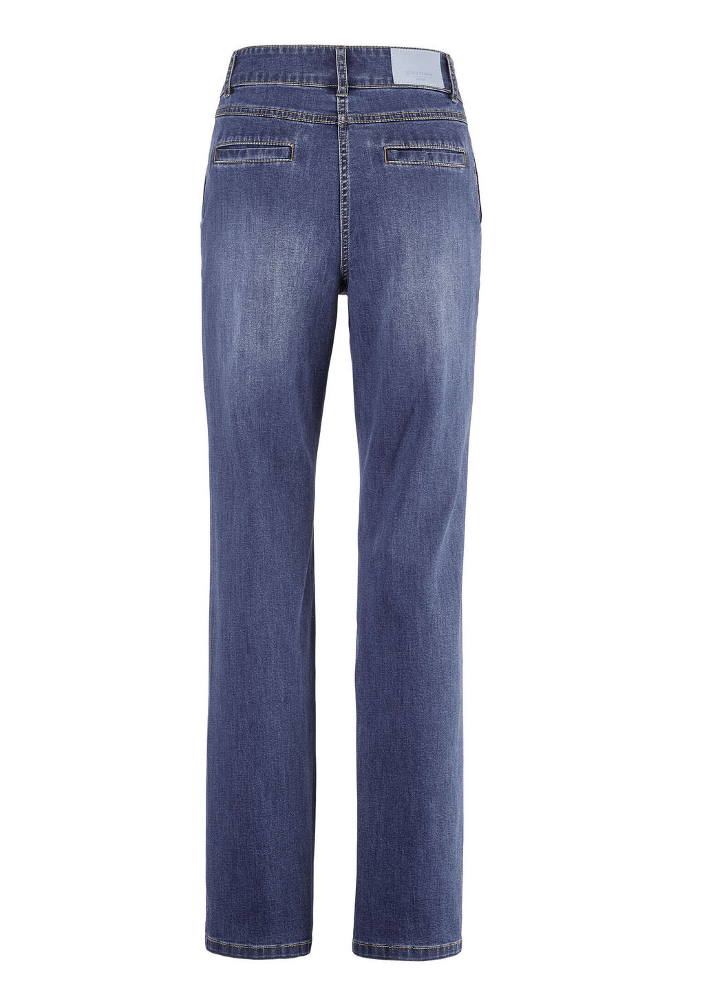 Tragangenehme Jeans