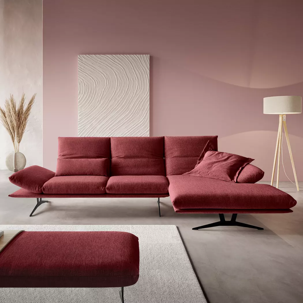 Ecksofa Francis