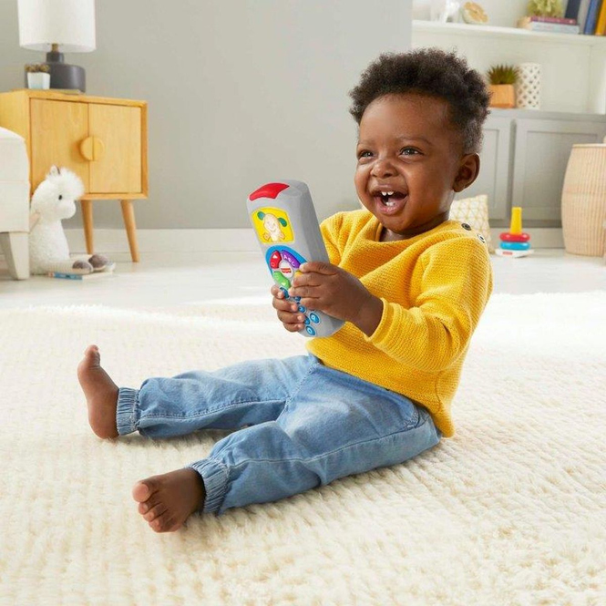 Fisher-Price - Lernspaß Fernbedienung