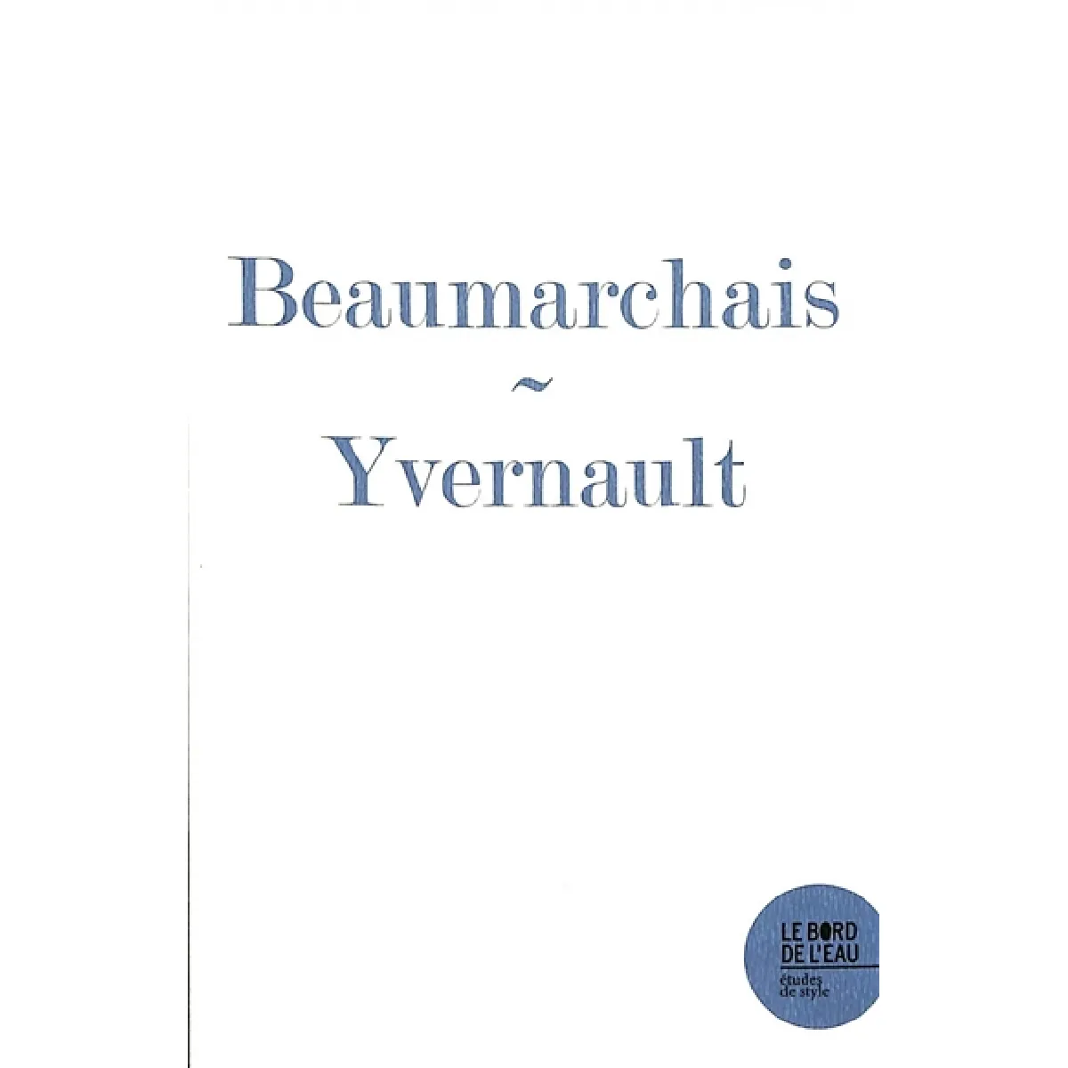 Au gré du destrier : la romance de Chérubin, de Beaumarchais à Mozart