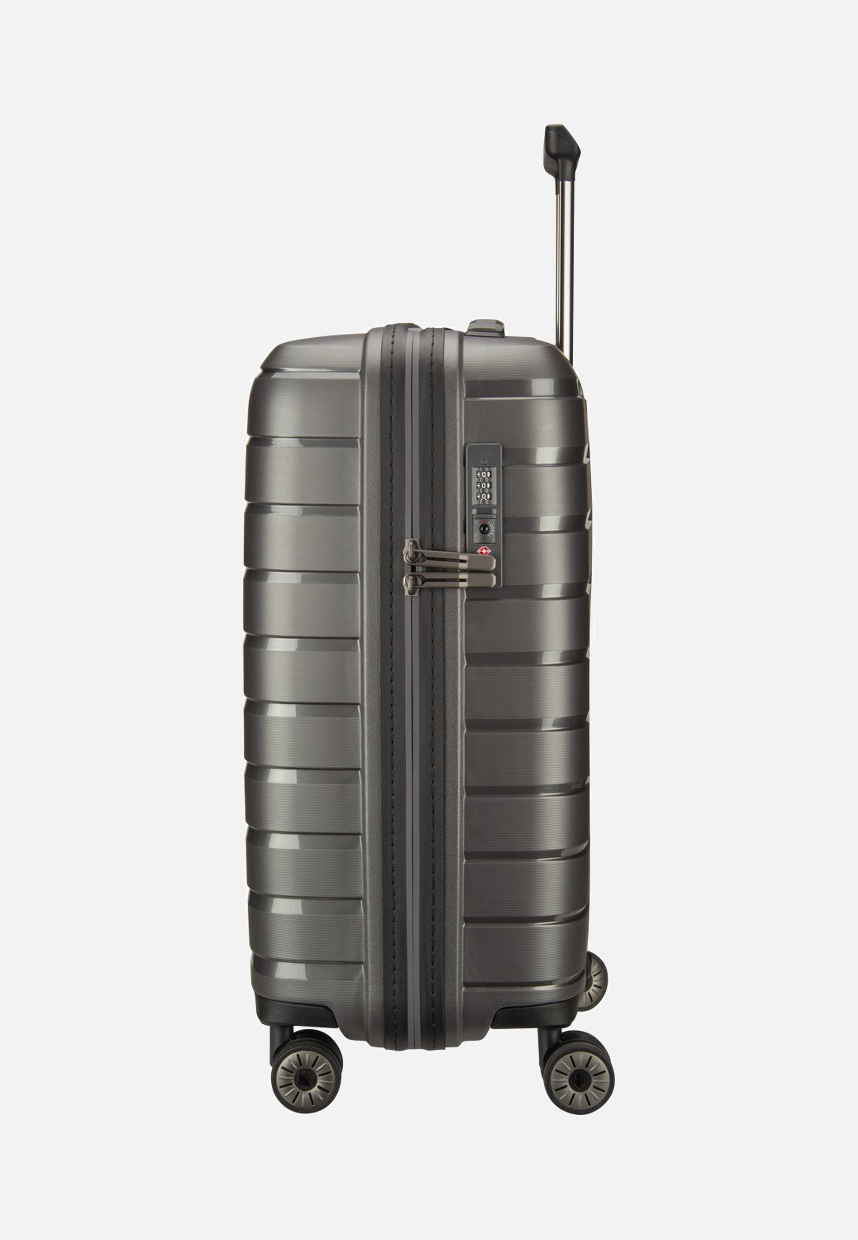 Air Base Trolley 4W S Anthracite - Koffer