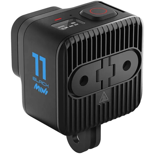 GoPro - Caméra Hero11 Black Mini