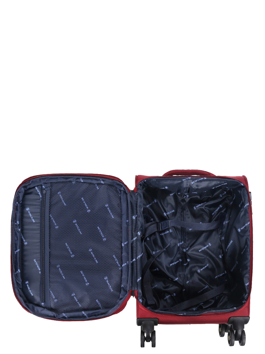 Valise Worldline Palawan 55 cm
