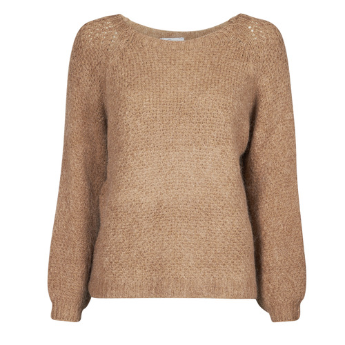 Betty London - NELILA - Marron