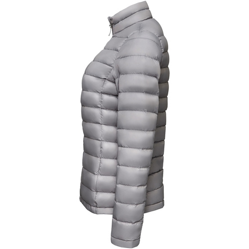 Sols - WILSON PADDED WOMEN Gris
