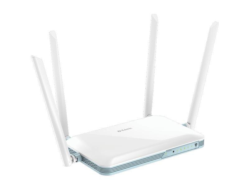D-Link LTE-Router G403 EAGLE PRO AI N300 4G Smart Router G403