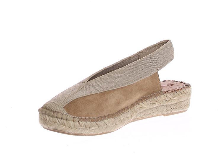 Shabbies SH001504851W Beige