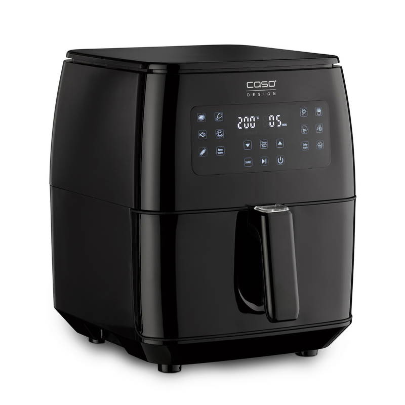 CASO Design Heißluftfritteuse AF 600 XL