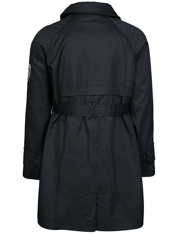 Trenchcoat EXPEDITION JEAN in dunkelblau