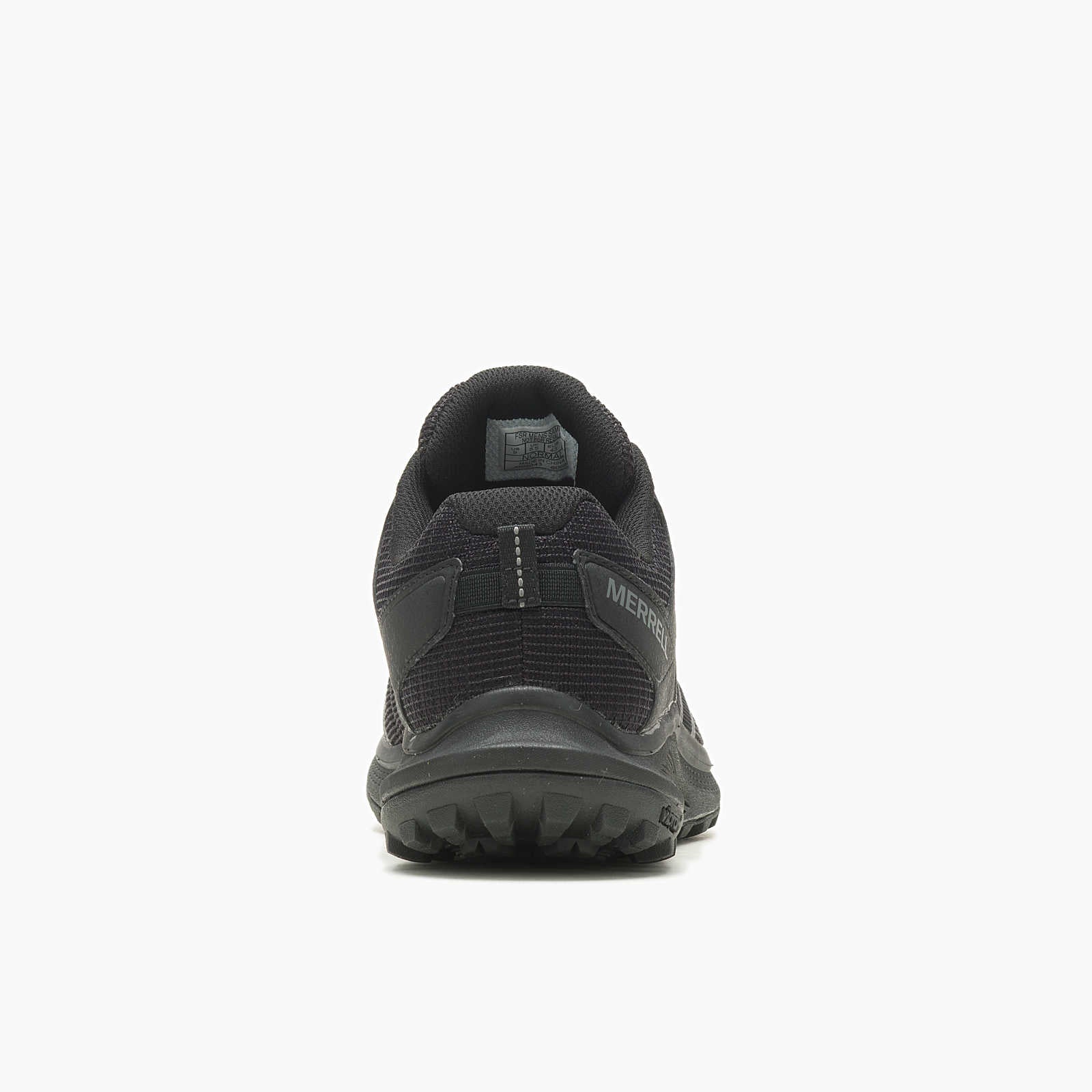 Merrell Tactical -  Einsatzschuh Nova 3 Tactical Low Waterproof