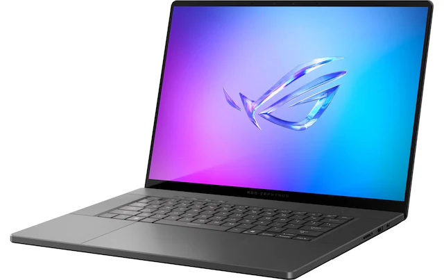 Asus Gaming-Notebook »ROG Zephyrus G16 (GU605CX-QR087X) RTX 5090« 40,48 cm / 16 ″ Intel Core Ultra 9 GeForce RTX 5090
