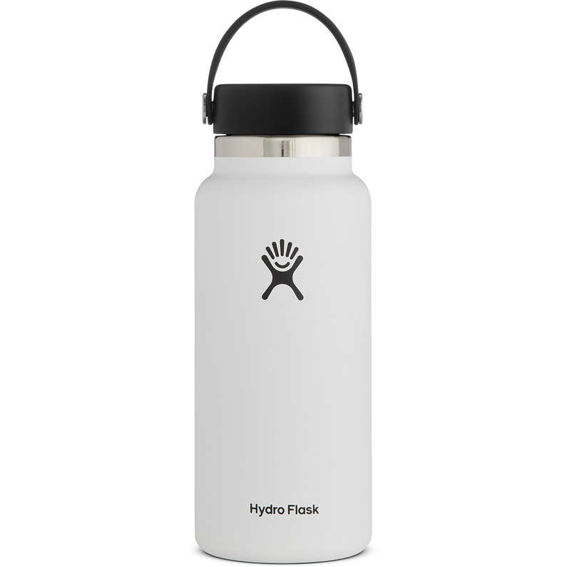 Hydro Flask 32oz Wide Flex Cap Isolierflasche