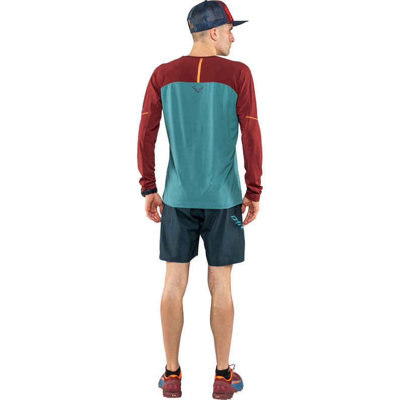 Dynafit Herren Alpine Pro Longsleeve