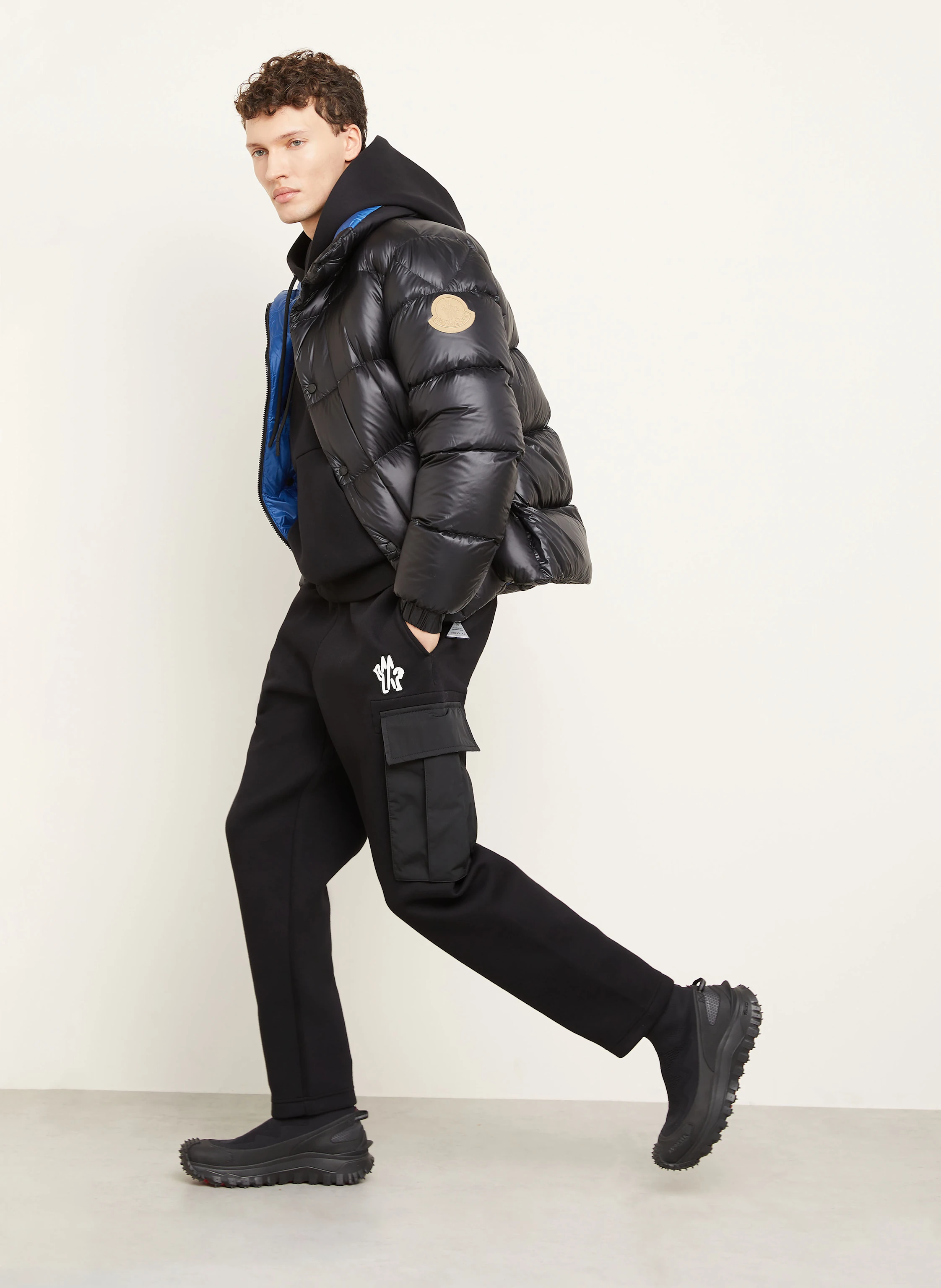 MONCLER Sweatpants