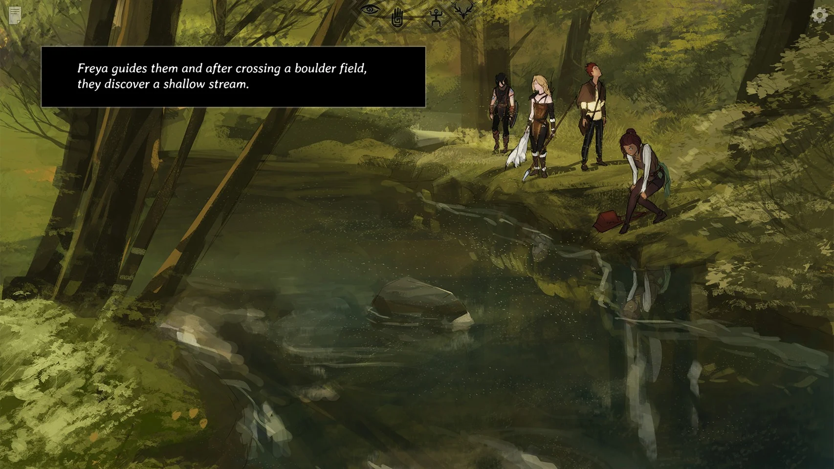 Seers Isle- PC