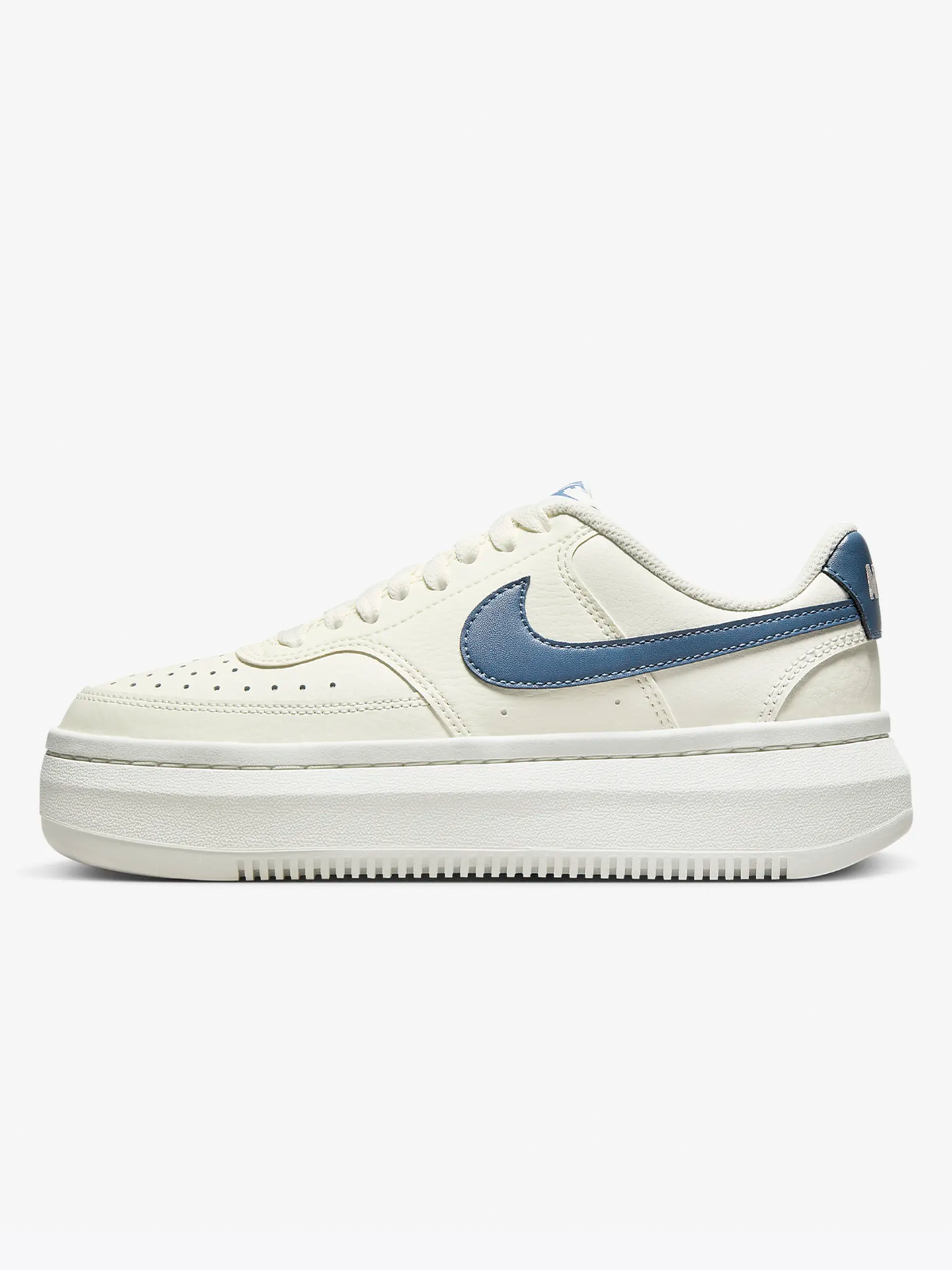 Court Vision Alta Leather
