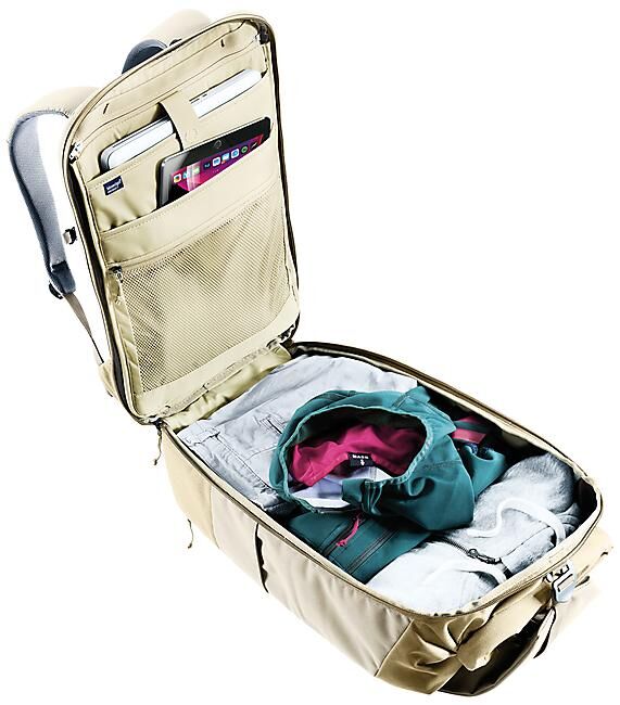 DEUTER - SAC VOYAGE UTILION 30