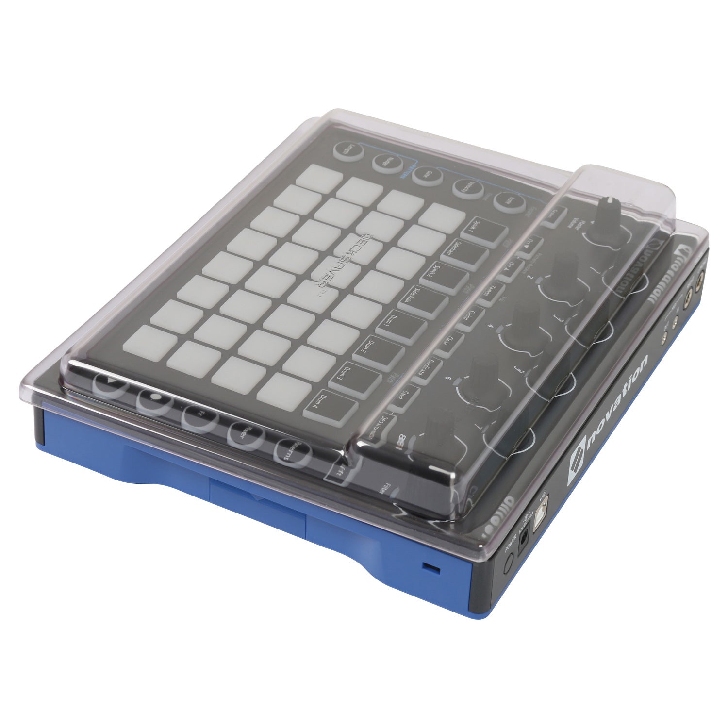 Decksaver Novation Circuit cover