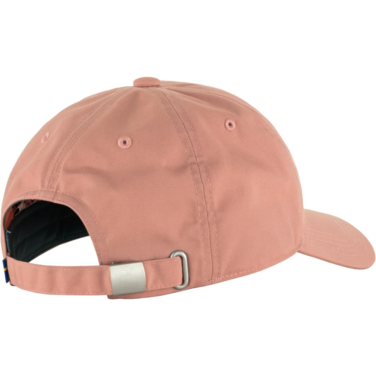 Fjällräven Fjällräven Est. 1960 Cap Dusty Rose