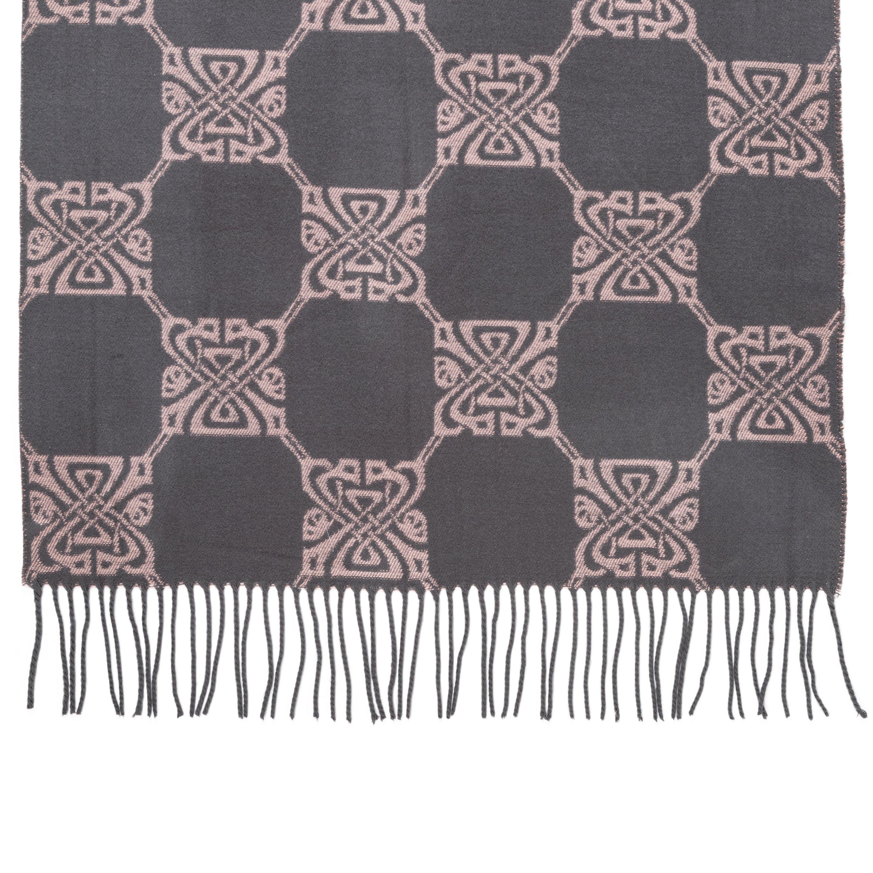 Biba Jacquard Scarf