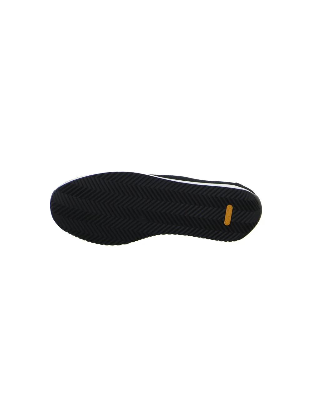 Slipper Lissabon schwarz