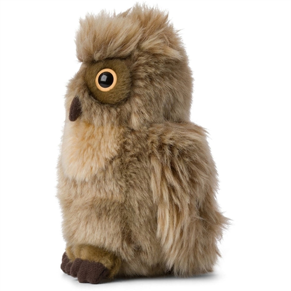 WWF Plush Hornugle 25 cm - Bon Ton Toys