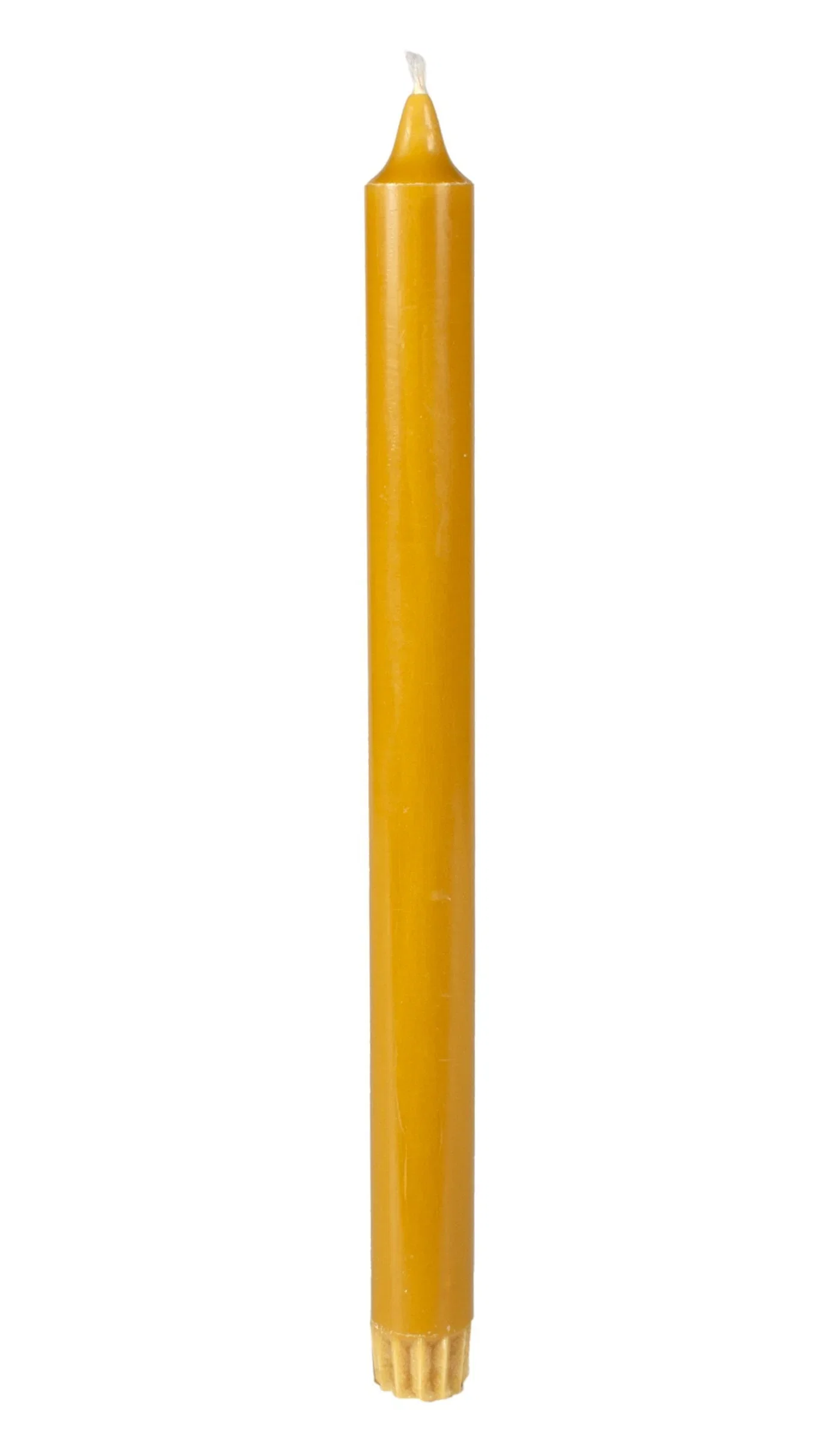 Kronelys Høyde 27,5 cm