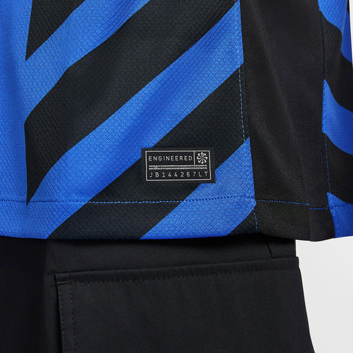 Nike Inter Milan Thuis Tenue