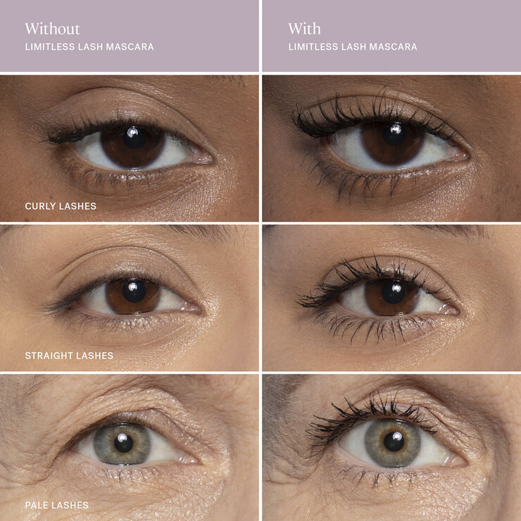 ILIA Limtless Lash - Mascara