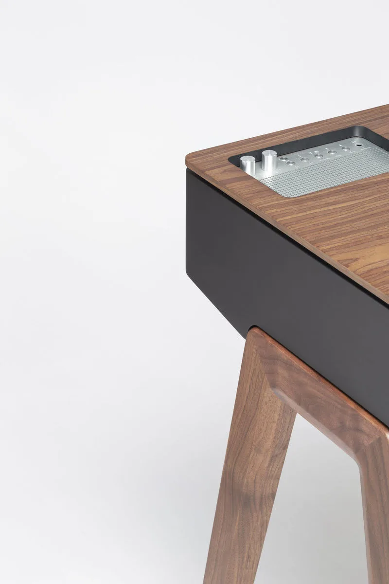La Boîte Concept LX Enceintes connectées