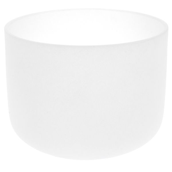 Thomann Crystal Singing Bowl CF 8