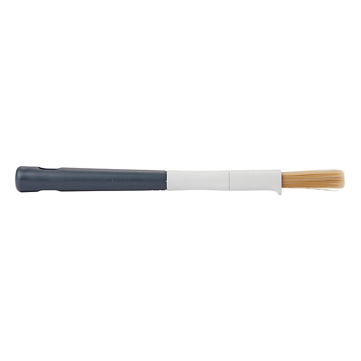 Pinceau plat mur et plafond GoodHome 13mm