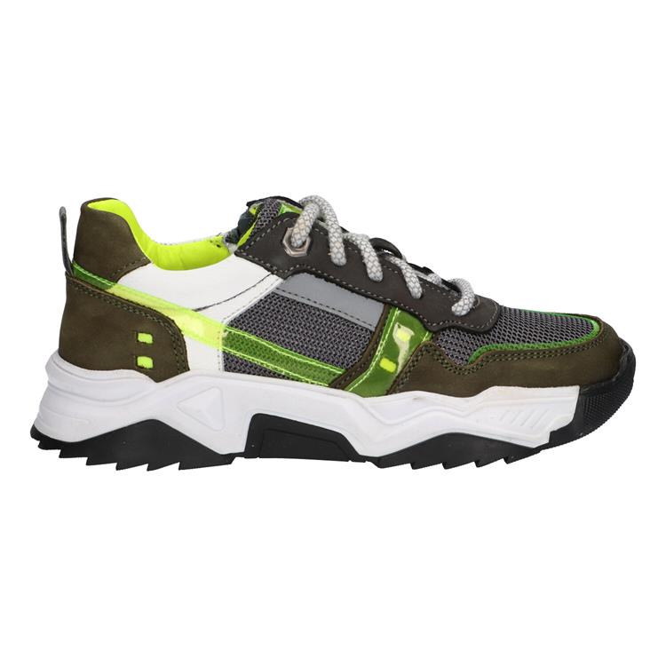 Track Style 323338 569 army green