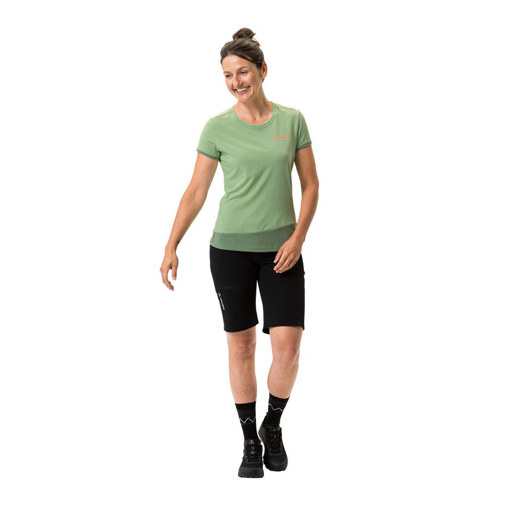 Vaude SVEIT - Maillot Femme aloe vera