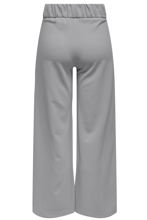 Jacqueline de Yong grijze dames broek