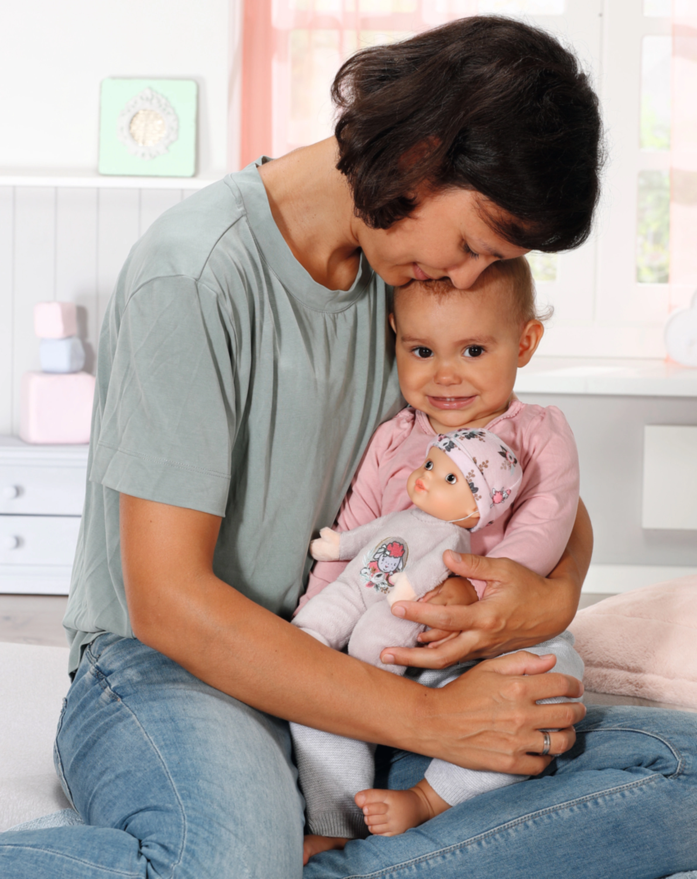 Baby Annabell® SleepWell for Babies (30cm )
