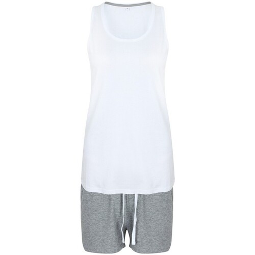 Towel City - TC052 Blanco