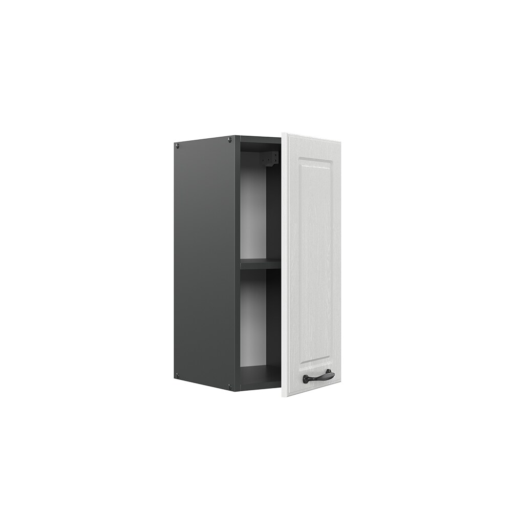 Vicco Hängeschrank 30 cm Anthrazit Küchenschrank Hängeschrank Küchenzeile R-Line
