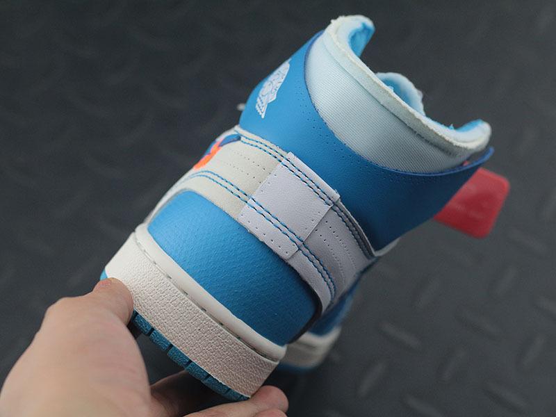 Jordan 1 Retro High   University Blue