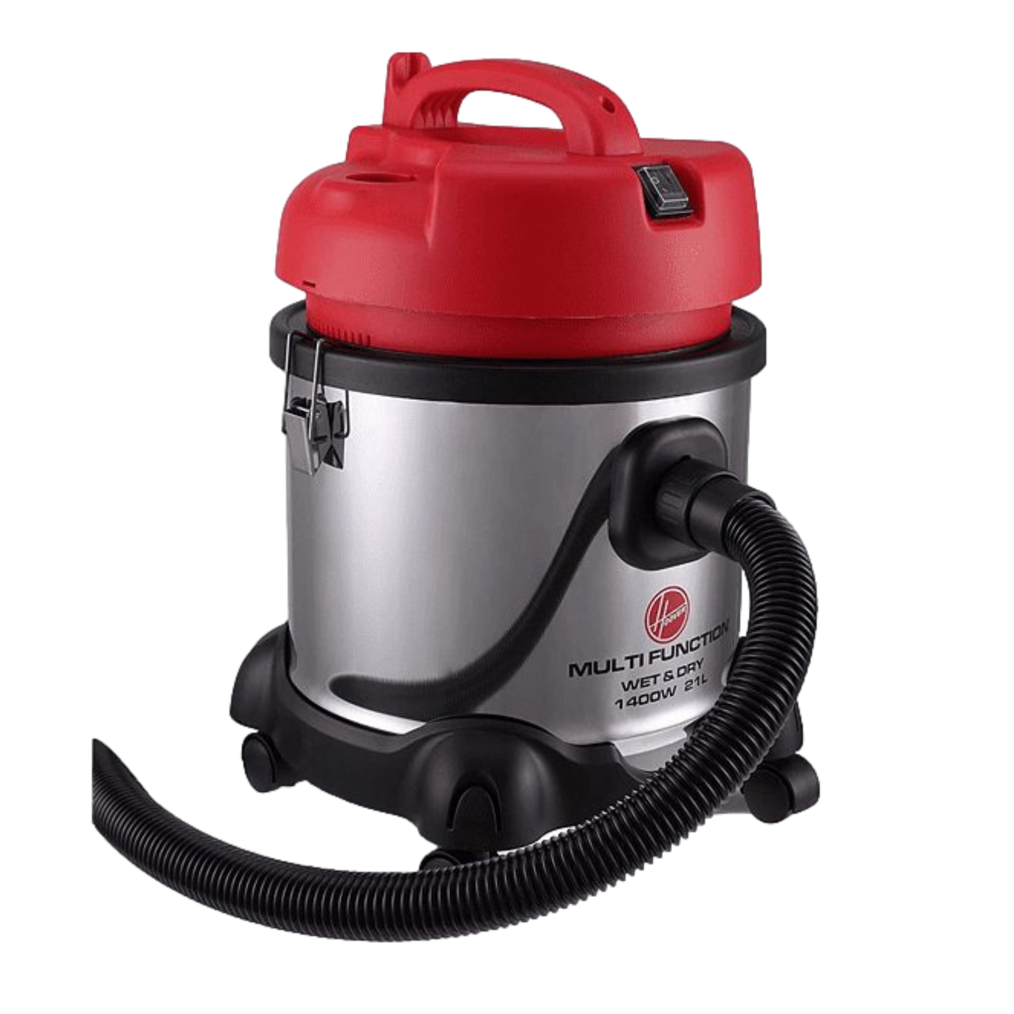 HOOVER TWDH 1400 Nass-/Trockensauger