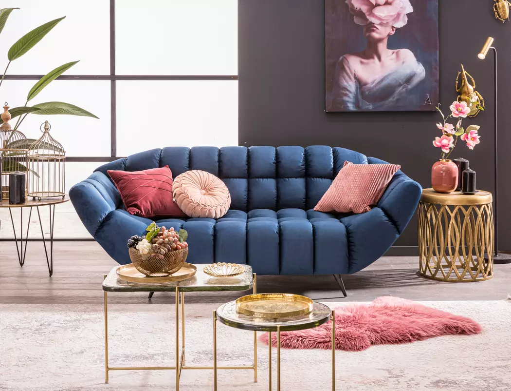 Sofa Gappa