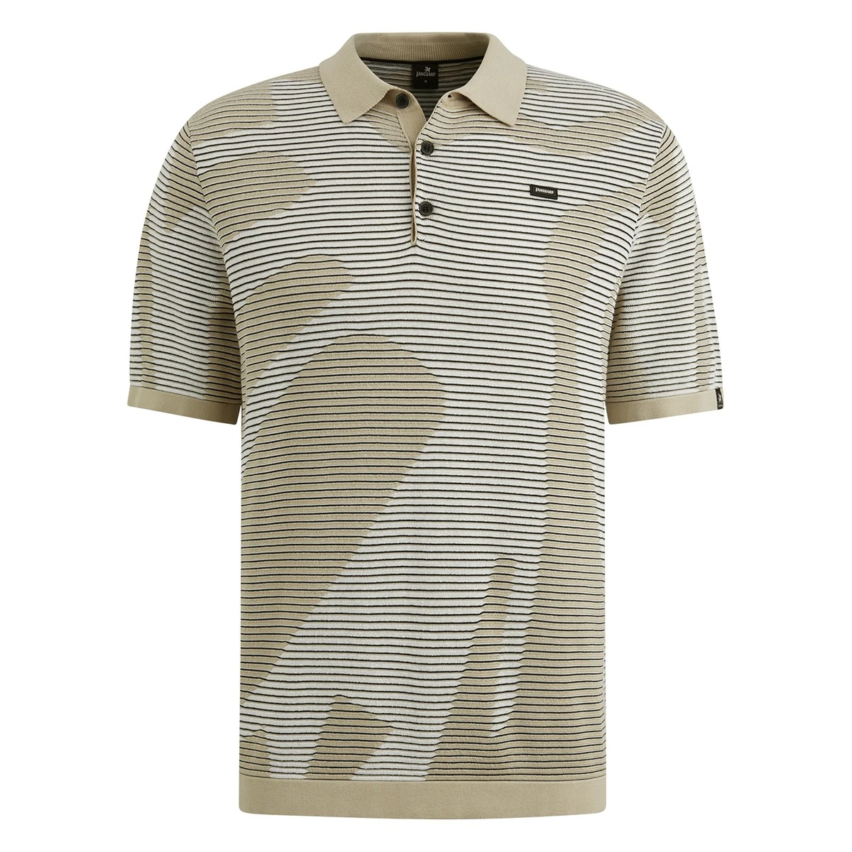 Heren Polo KBIS25-M21