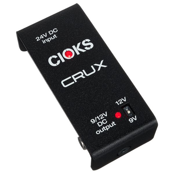 Cioks Crux