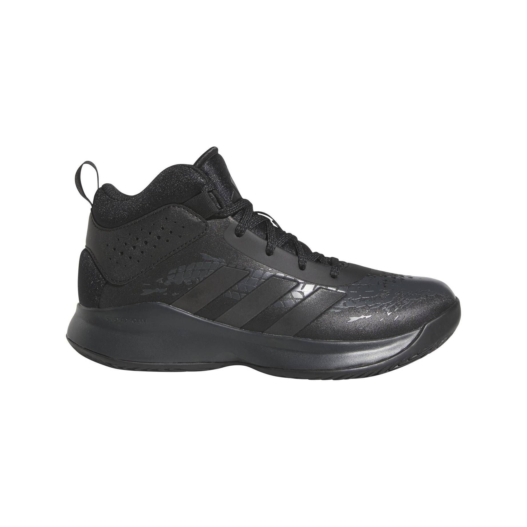 adidas Performance| Kinder Basketballschuhe CROSS EM UP 5 WIDE