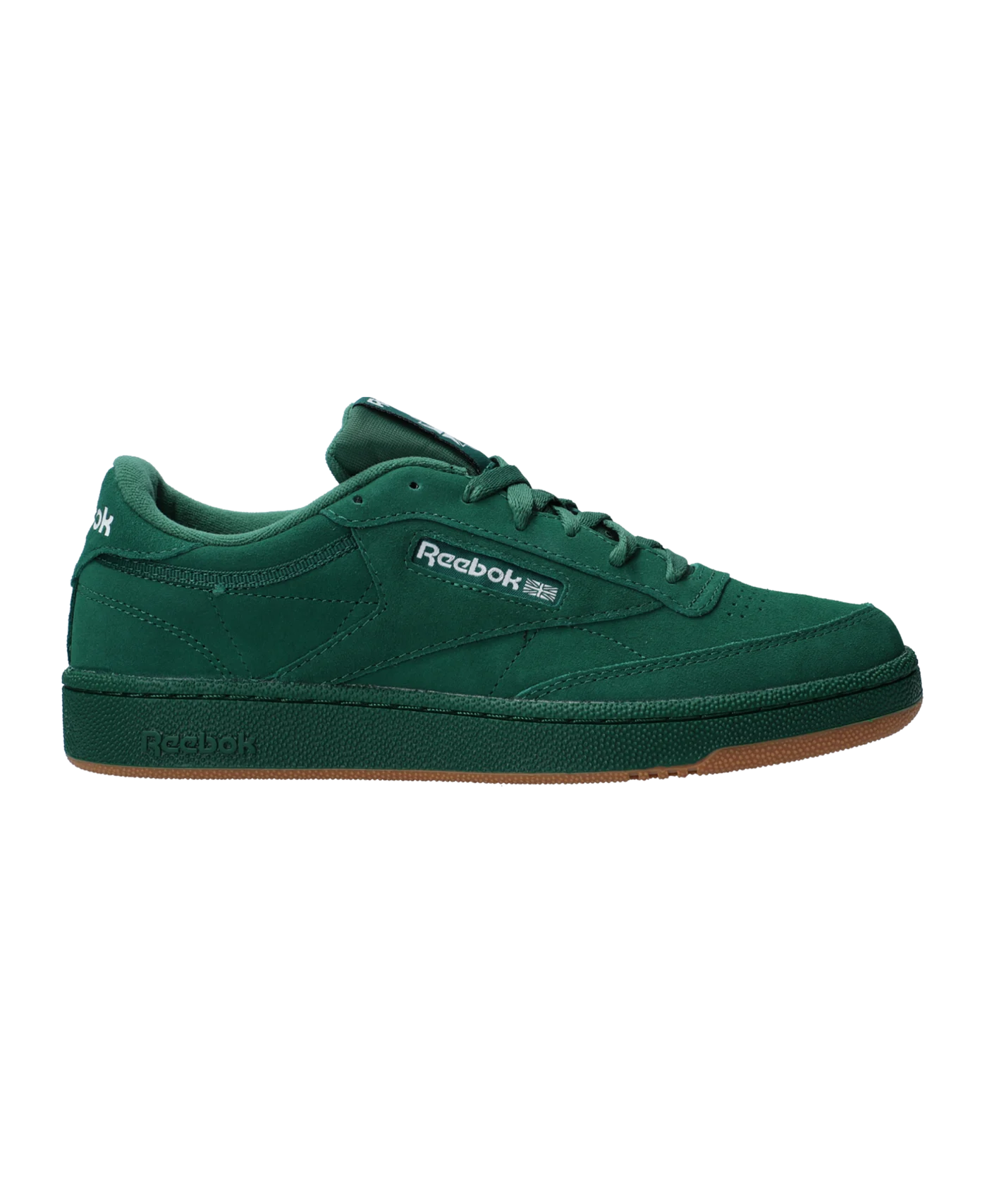 Reebok Club C 85 Grün